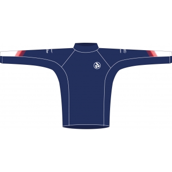 Tecwik Long Rashy | British Team